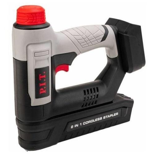 Степлер P.I.T. PST20H-15/1013A без акк и ЗУ