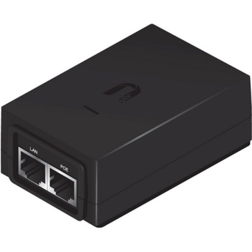 Блок питания Ubiquiti POE-48-24W 48В 0.5А Passive PoE
