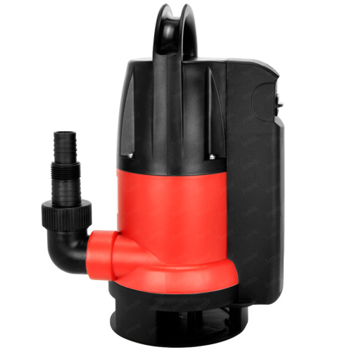 Насос фекальный JEMIX Ф-КОМБИ-208-8