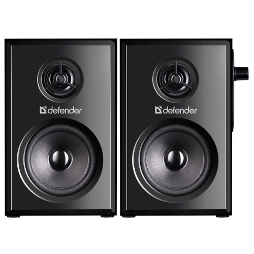 Акустическая система 2.0 DEFENDER SPK 270 (65270)