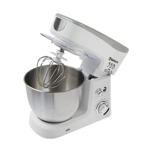 Миксер Sakura SA-6327W