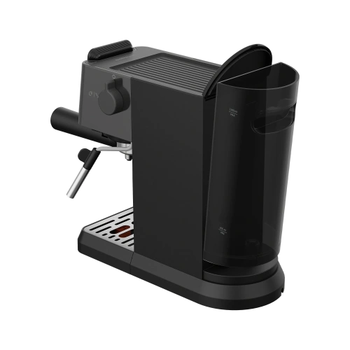 Кофеварка рожковая Grundig KSM 4330 (8915413600) черный