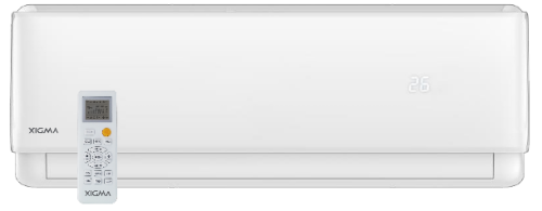 Сплит-система Xigma XG-EF70RHA-IDU/XG-EF70RHA-ODU Extraforce