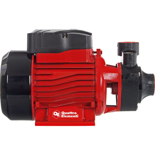 Садовый насос QUATTRO ELEMENTI Giardino 601 Ci (910-126)