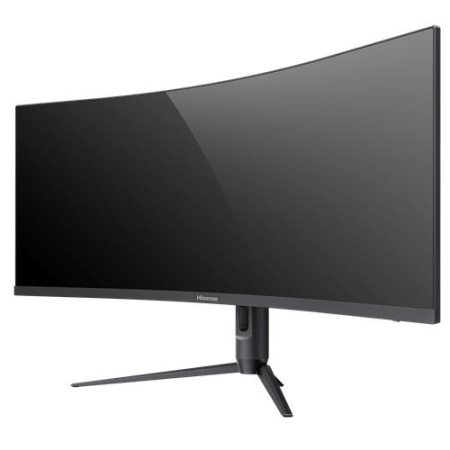 34" Монитор Hisense 34G6Q PRO черный