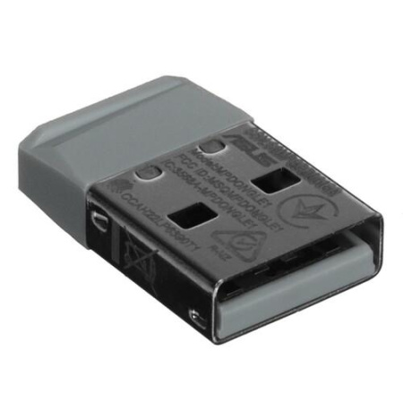 Клавиатура проводная + беспроводная ASUS ROG Falchion RX LP