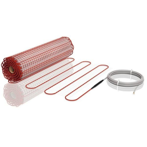 Комплект теплого пола Royal Thermo Flat Mat RTFM 2-150-7 с терморегулятором RTI-16