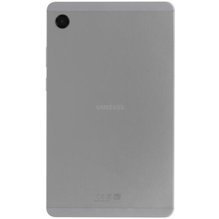 8.7" Планшет Samsung Galaxy Tab A11 Wi-Fi 64 ГБ серебристый