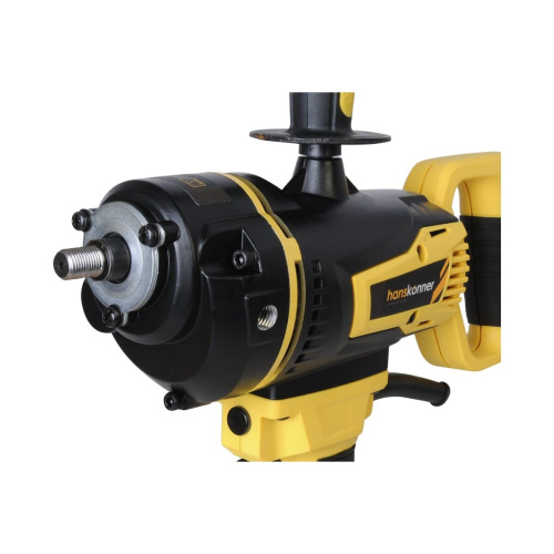 Дрель-миксер Hanskonner HDM2014E 1400 Вт