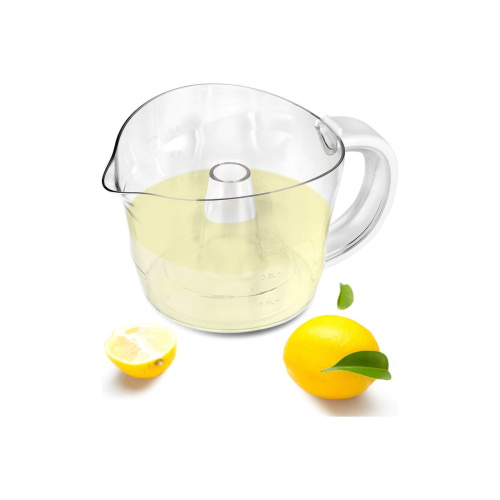 Соковыжималка Kitfort КТ-1148-1 белый/желтый