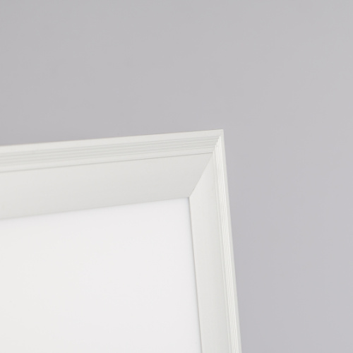 Светодиодная панель ЭРА SPL-510-W-65K-040 6500К, 595x595x8мм, 40Вт, матовый