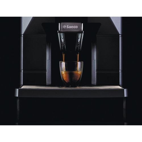 Кофемашина Saeco Magic M1