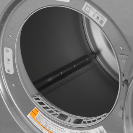 Сушильная машина LG DC90V5V9S серый