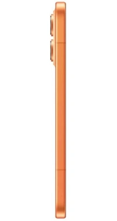 Смартфон HONOR 600 8/256 ГБ оранжевый