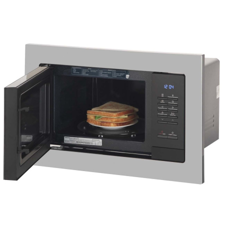 Микроволновая печь Samsung MS23A7013AT/BW