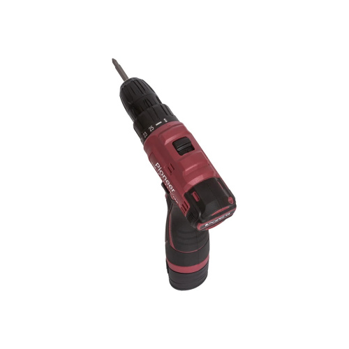 Дрель-шуруповерт Pioneer CD-M1215-02C