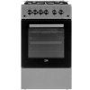 Газовая плита BEKO FSGT52110DXO