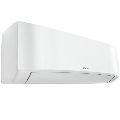Сплит-система Hitachi Rak-Dj50Rhae/Rac-Dj50Whae Shiratama Inverter