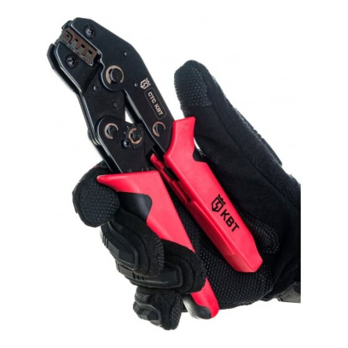 Пресс-клещи КВТ СТС-Д 85740