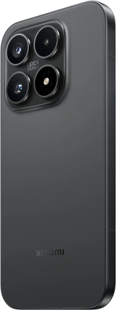 Смартфон Xiaomi 17 12/512 гб Black