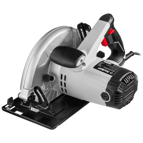 Пила дисковая ЗУБР ПД-75