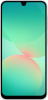 Смартфон Samsung Galaxy A26 8/256 Гб 5G Белый (A266B)