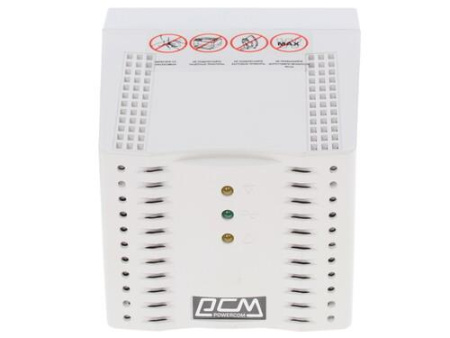 Стабилизатор напряжения Powercom TCA-3000