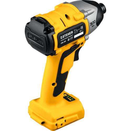 Винтоверт STEHER CSB-300-2