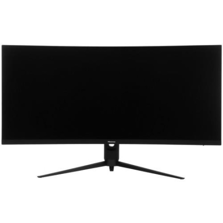 34" Монитор Hisense 34G6Q PRO черный