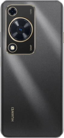 Смартфон Huawei Nova Y63 6/128 Гб Черный