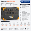 Портативная электростанция Pecron E2000LFP