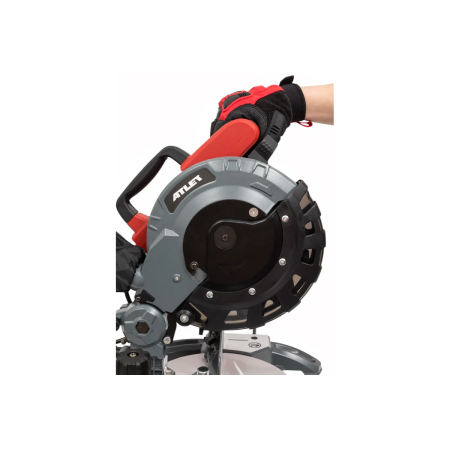 Торцовочная пила ATLET BMS2103