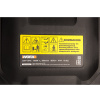 Газонокосилка WORX WG713E