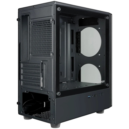 Корпус Ginzzu CL402