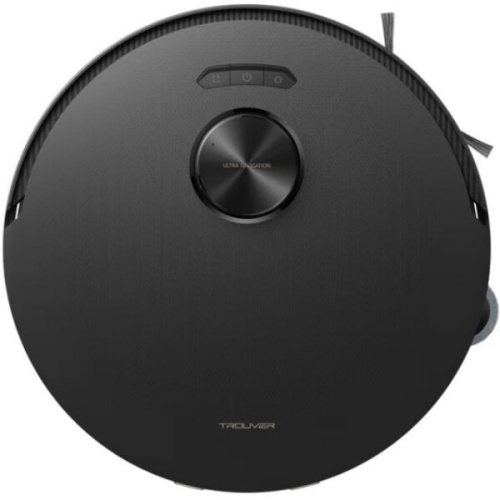 Робот-пылесос Trouver Robot Vacuum Z50 Ultra (RLZ92CE)