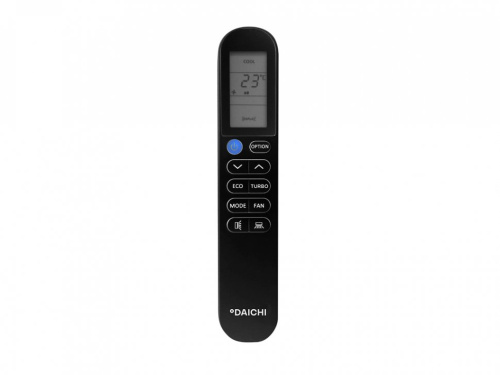 Сплит-система Daichi MIR70AVQS1R-1/MIR70FVS1R-1 Miracle Inverter