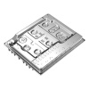 Газовая варочная поверхность Gressel RU60V4077M088