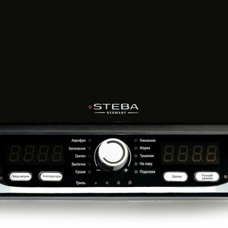 Аэрогриль Steba AG 6000 AirChef