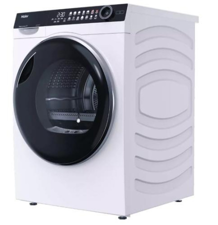 Сушильная машина Haier HD100-A2378 белый