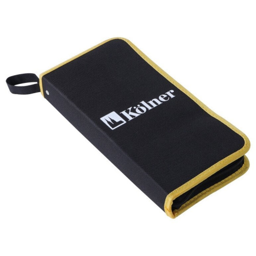 Набор инструментов Kolner KTS 36B в сумке 36 предметов