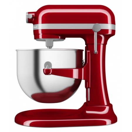 Миксер KitchenAid Heavy Duty 5KSM70JPXEER красный