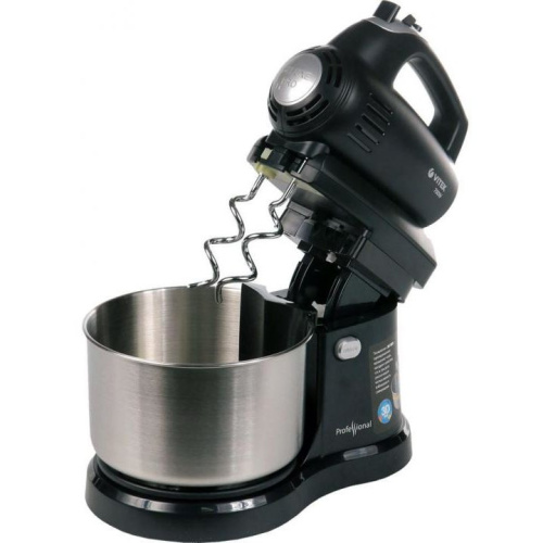 Миксер Vitek VT-1419 BK черный