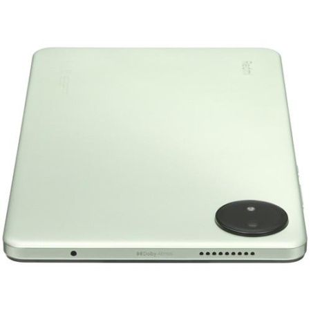 8.7" Планшет Xiaomi Redmi Pad SE 8.7 Wi-Fi 64 ГБ зеленый