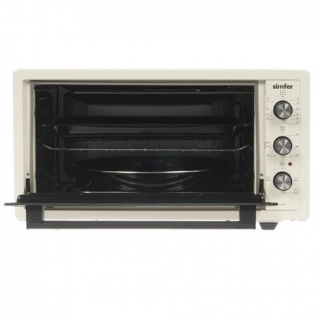 Мини-печь Simfer M4523 бежевый