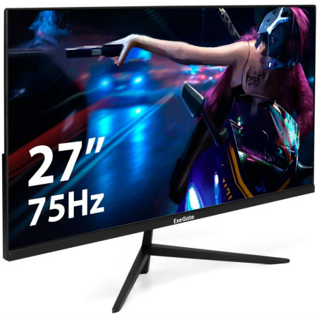 Монитор ExeGate EZ2700A ProSmart (EX296283RUS)