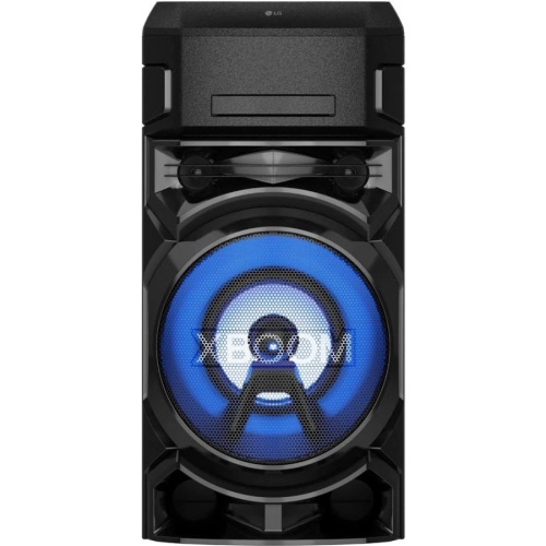 Музыкальный центр LG ON77 DK