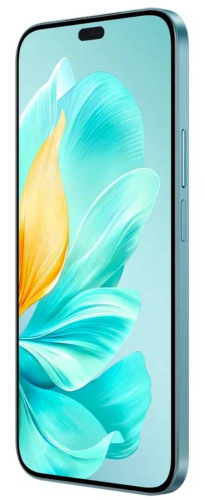 Смартфон Honor 200 Lite 8/256 Гб Океанический Голубой