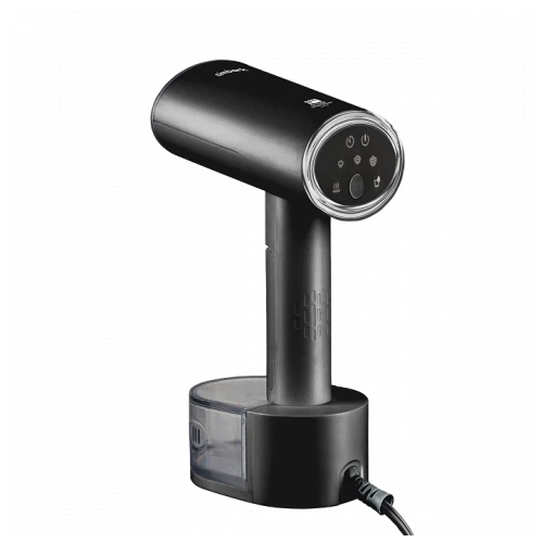 Отпариватель Timberk T-HGS02 черный