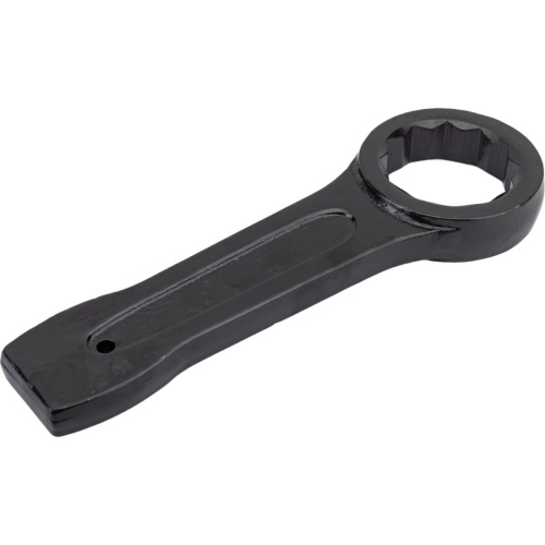 Ключ накидной Forsage F-79355 (3111) ударный односторонний 55мм L-260мм