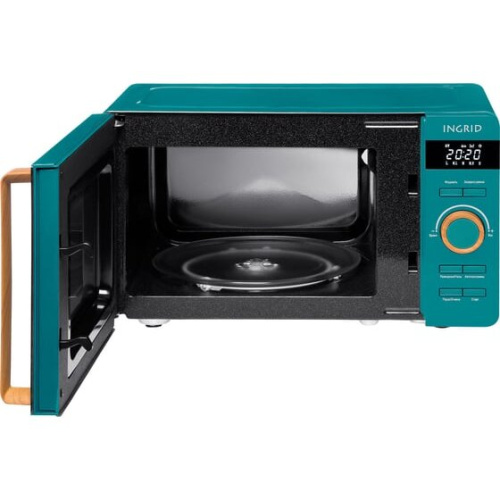 Микроволновая печь TESLER ME-2044 Pine Green